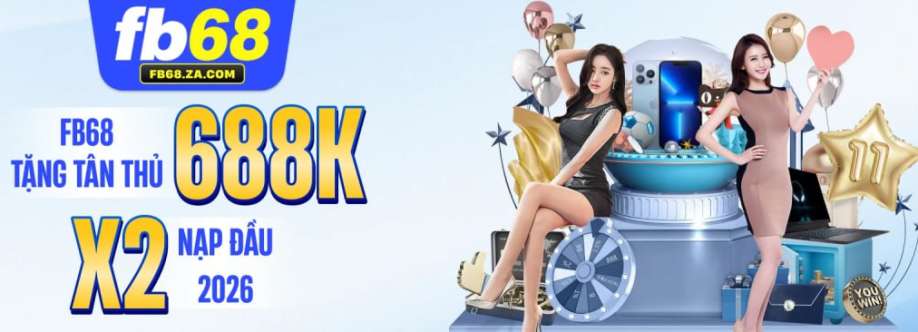 Trang Chủ FB68 Cover Image