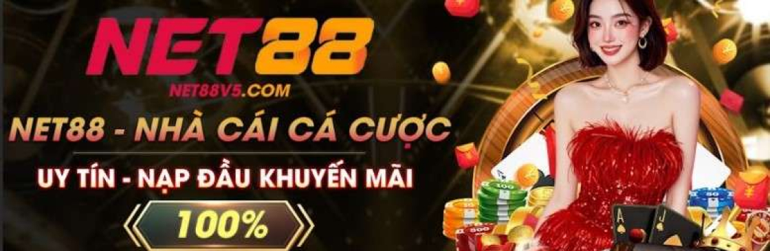 Net88 v5 com Cover Image