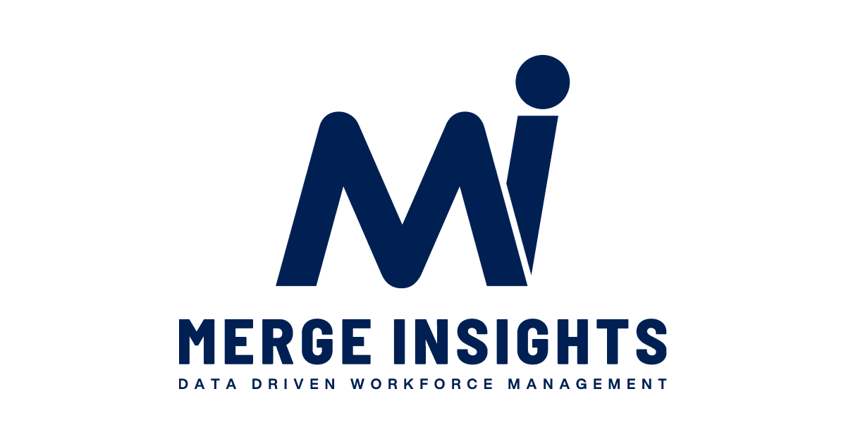 Smart Workforce Management Solutions | Merge Insights