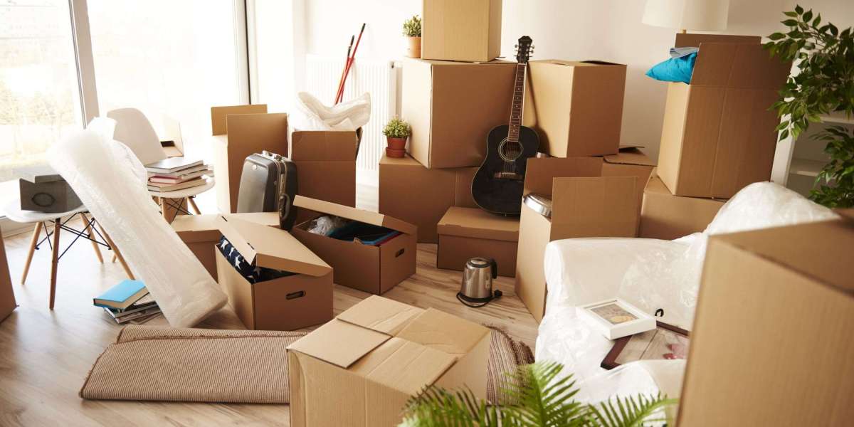 The Role of Compassionate Estate Cleanout Services in the Grieving Process