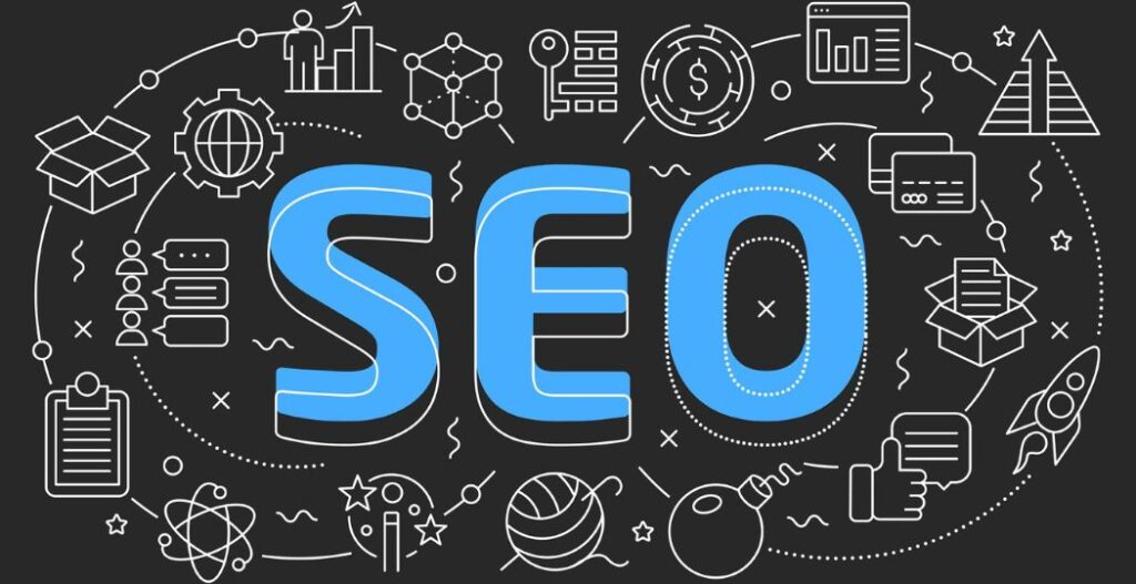 Leading SEO Company in Mohali, India | Baseline IT Development