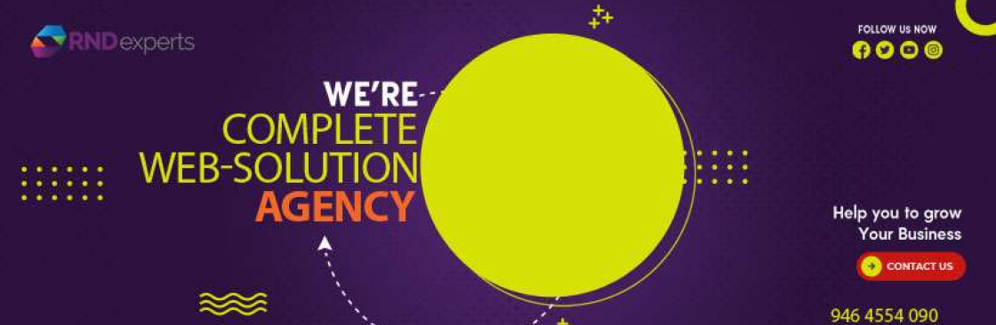 RND Experts Cover Image