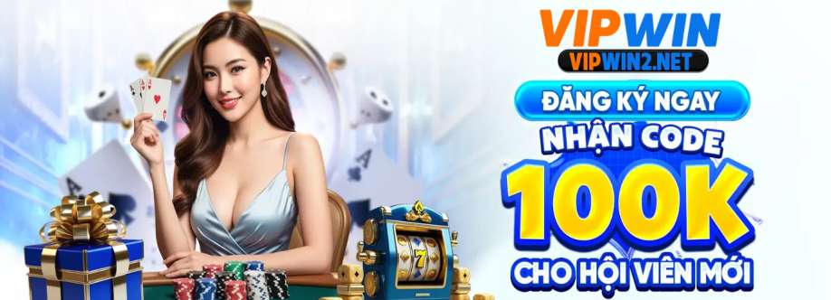 Nhà Cái VIPWIN Cover Image