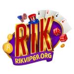 Rikvip Profile Picture