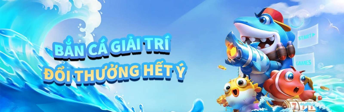 Bắn Cá Đổi Thưởng Cover Image