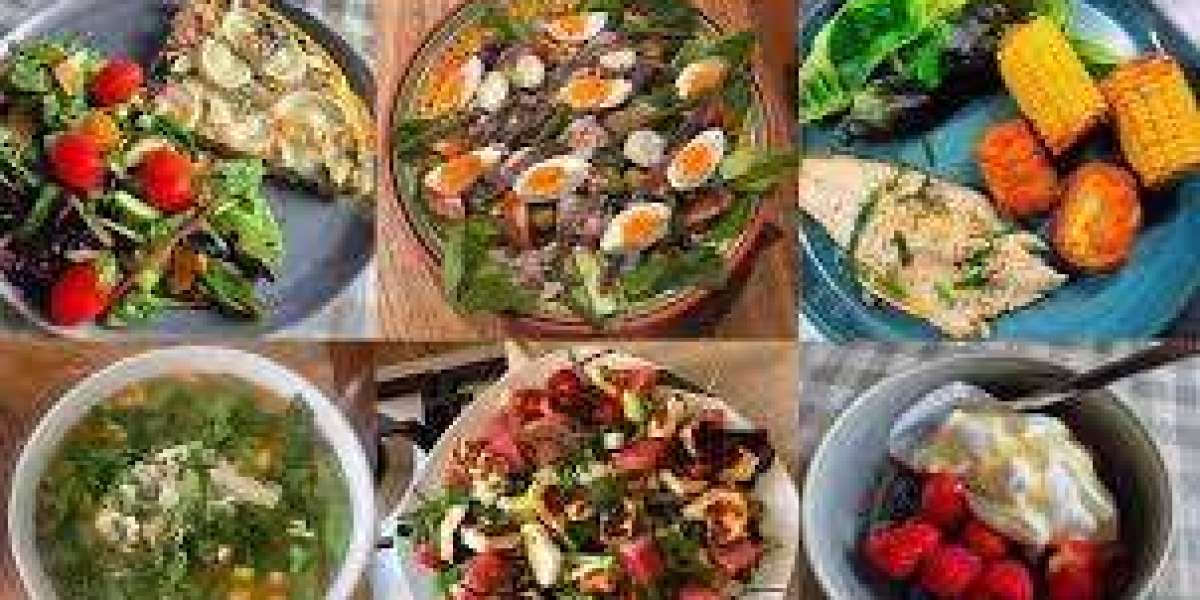 Roam Diet Meal Planning: Protein-Focused Approach | Best Writes