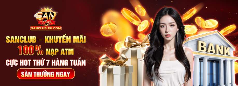 SanClub Ru Cổng Game và Casino Online Uy Tí Cover Image