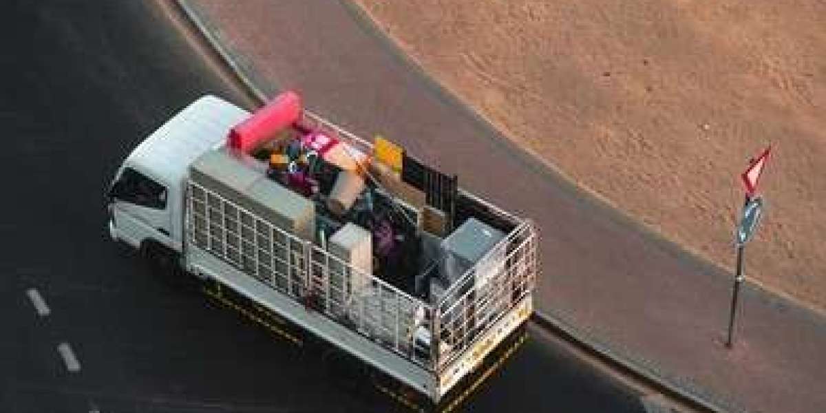 Choosing the Best Movers and Packers for a Stress-Free Relocation in Dubai