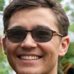 Liam James Profile Picture