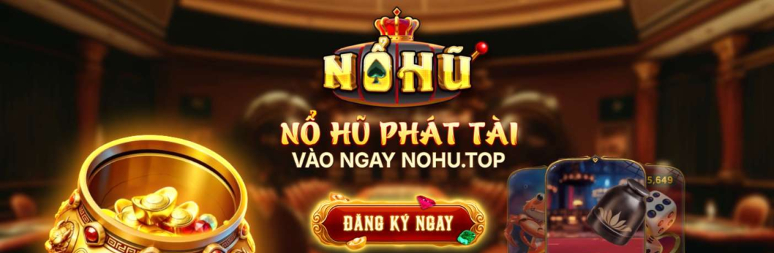 NOHU WIN Cover Image