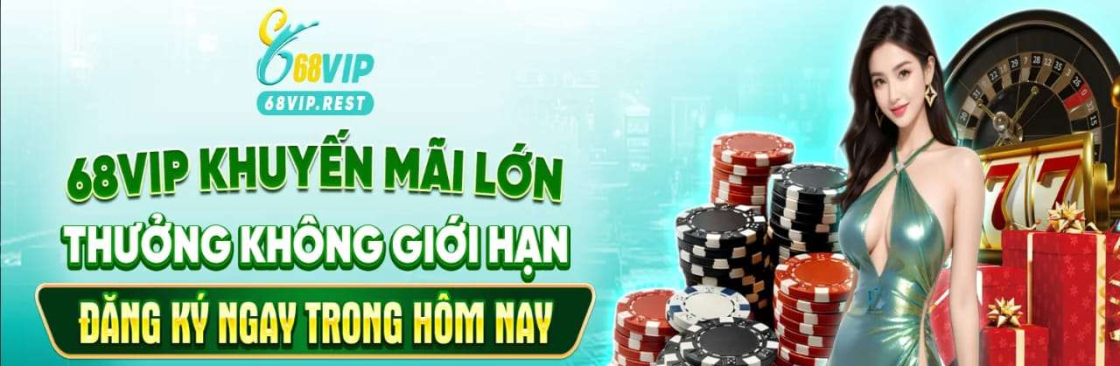 Nhà cái 68vip Cover Image