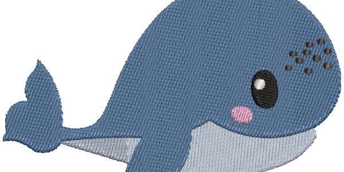 Why Embroidery Digitizing in USA Is Trusted Worldwide