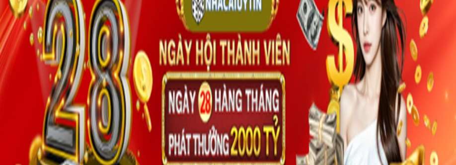Nhà Cái Uy Tín Cover Image