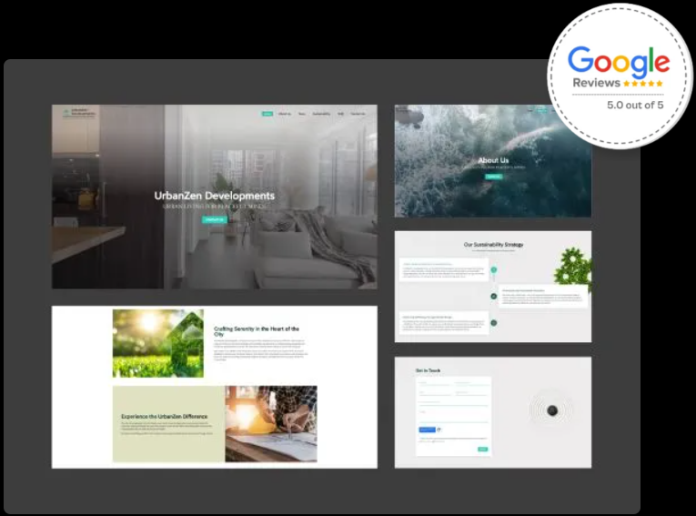 Website Development Company & Website Design Company in Delhi
