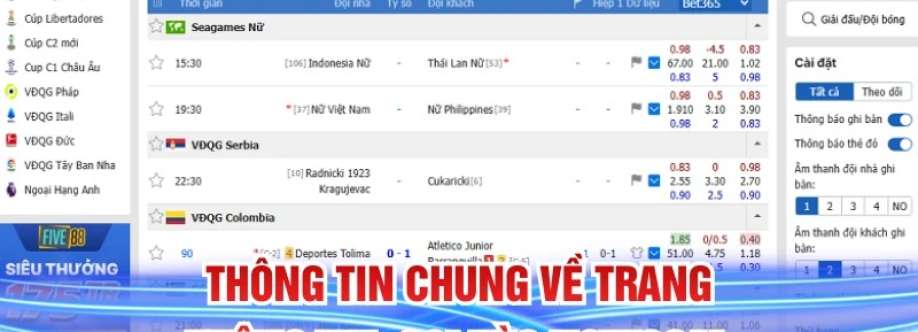 Nowgoal za com Cover Image