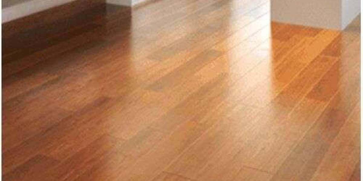 Best Solid Wood Flooring Dubai for Homes & Villas