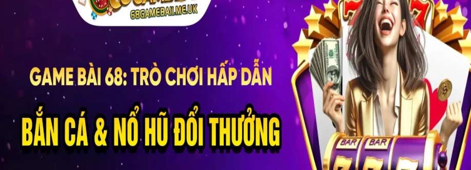 68 Game Bài Cover Image