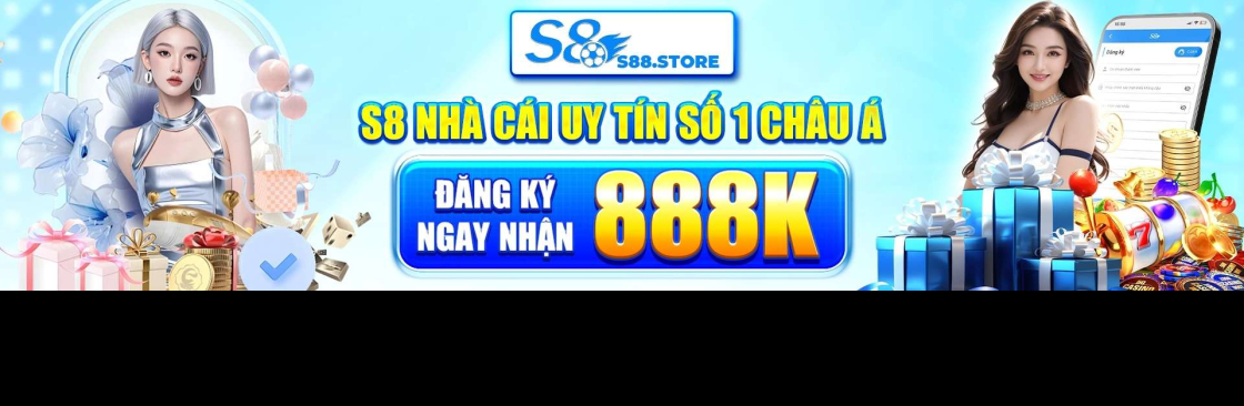 Nhà Cái S8 Cover Image
