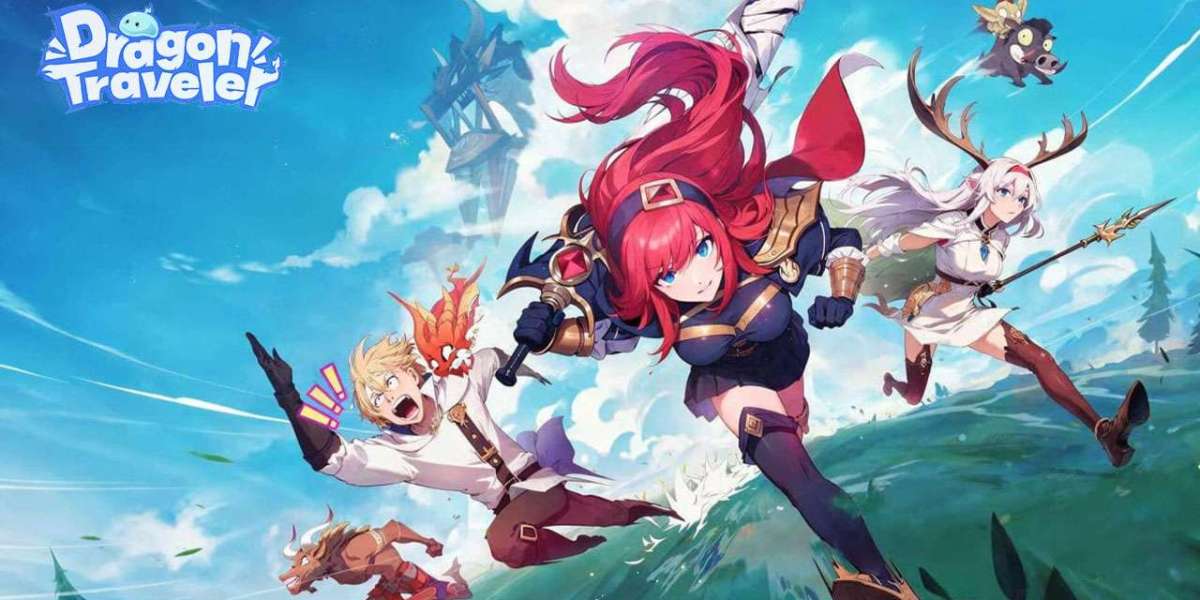 Dominate the Arena: Best Heroes in Dragon Traveler Ranked