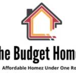 The Budget Homez Profile Picture