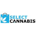 Select Cannabis Profile Picture