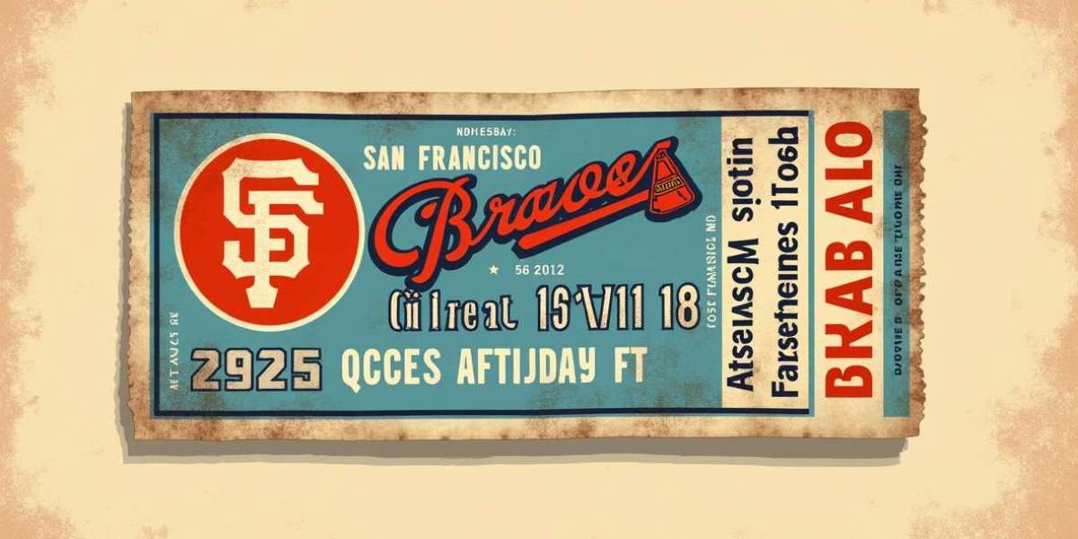 How to Score the Best Braves Matchup Tickets: Giants, Dodgers, Phillies & More