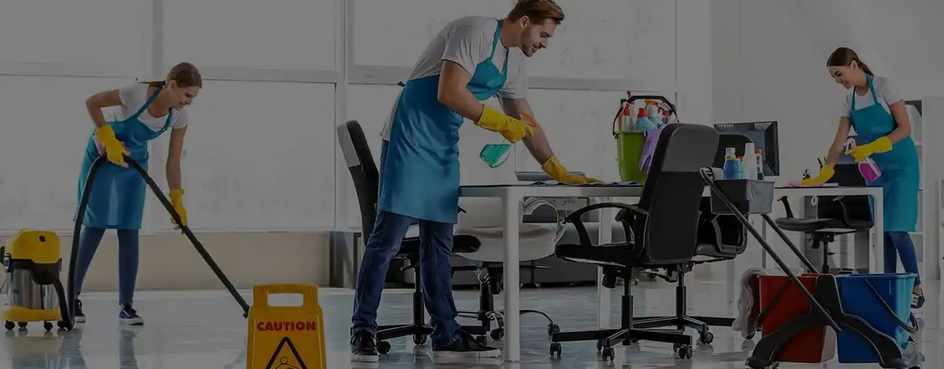 Office Cleaning ALTONA | Top Rated Office Cleaning Services