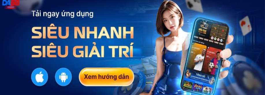 Nhà Cái DA88 Cover Image