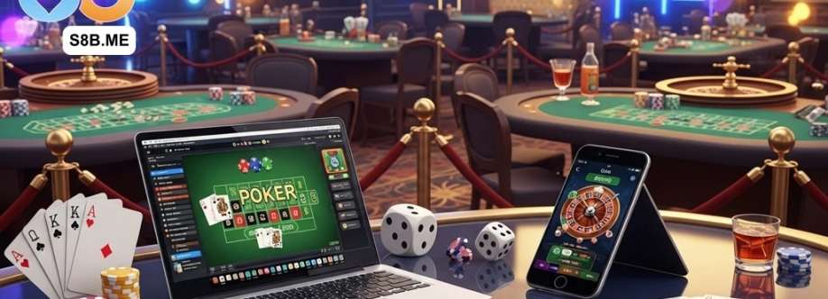 S8Club Bóng Đá Cover Image