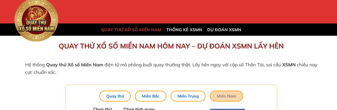 quaythuxoso miennam Cover Image