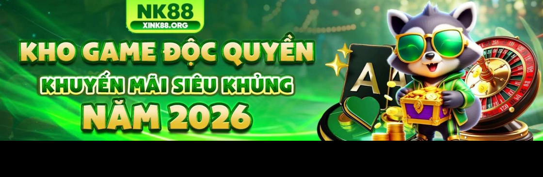 Nhà Cái NK88 Cover Image