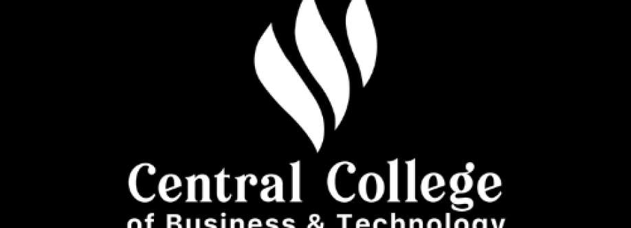 Central College College Cover Image