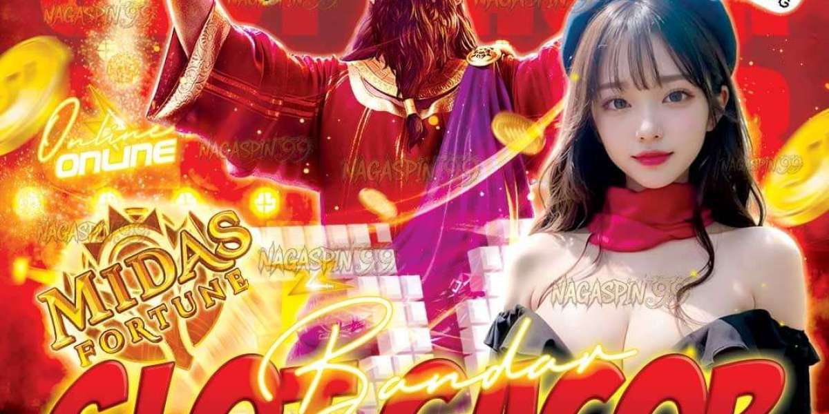 Nagaspin99 dan Performa Sistem Online