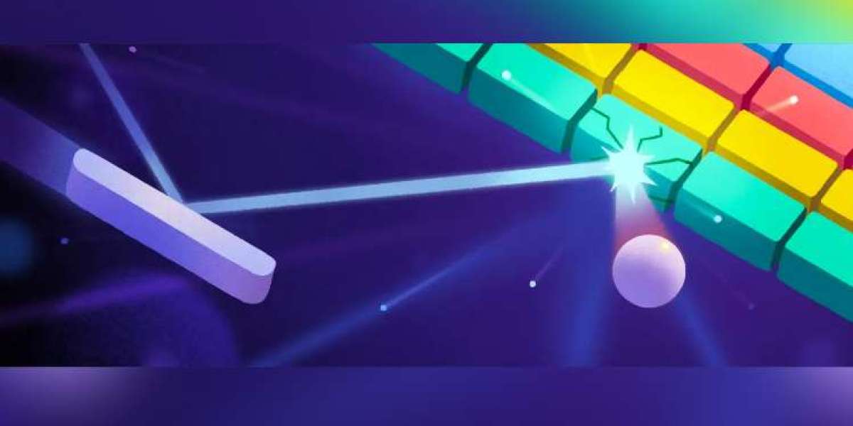 The Block Breaker Mentality: How to Overcome the Invisible Barriers to Success