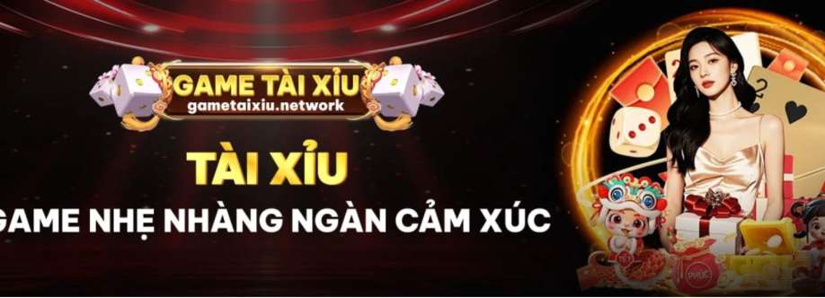 game tài xỉu network Cover Image