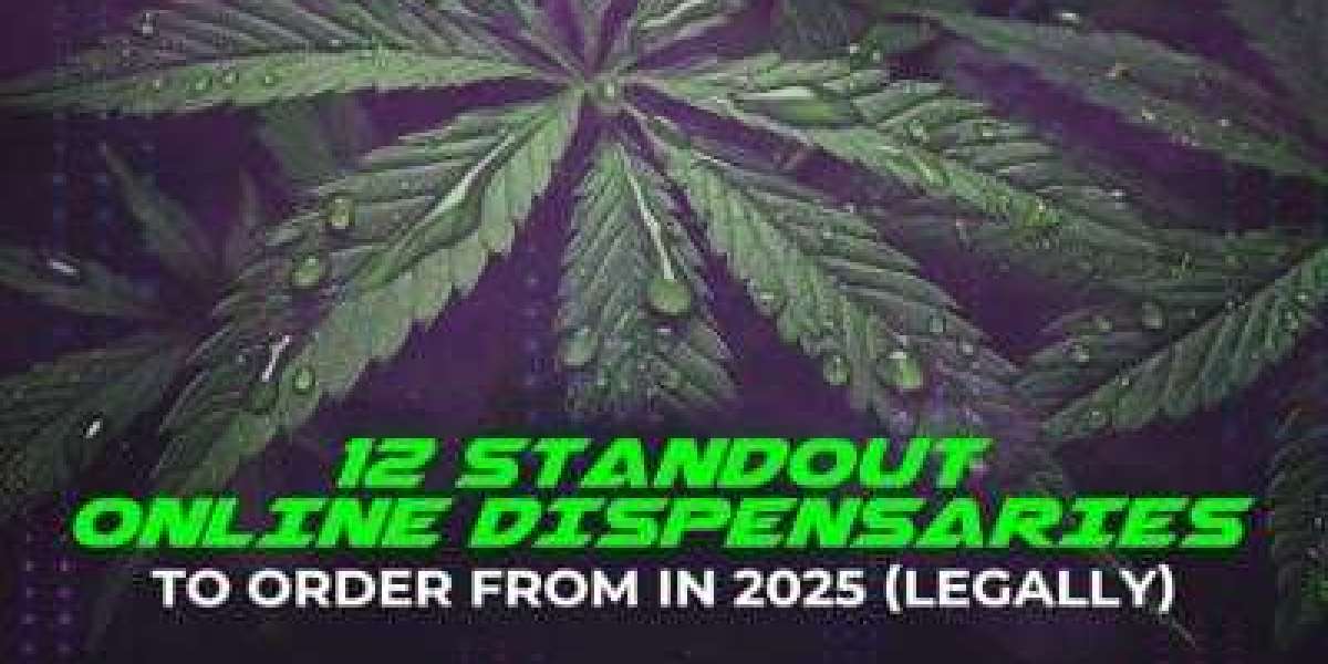 Colorado Online Dispensary That Ships to All States: What You Need to Know