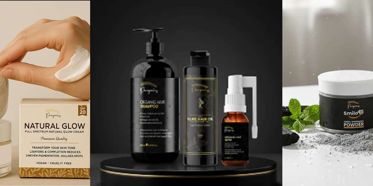 Struggling With Hair Fall in Pakistan? Here’s How the Right Hair Growth Oil Can Help