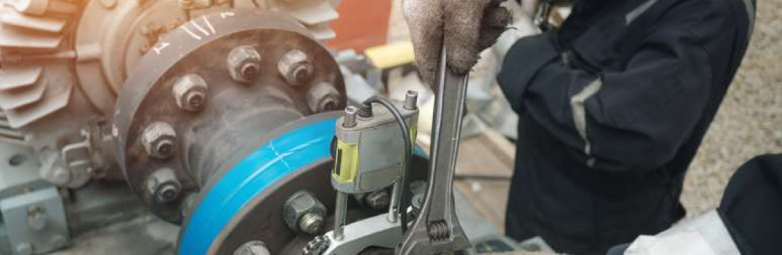 SMS Pumps and Engineers Cover Image