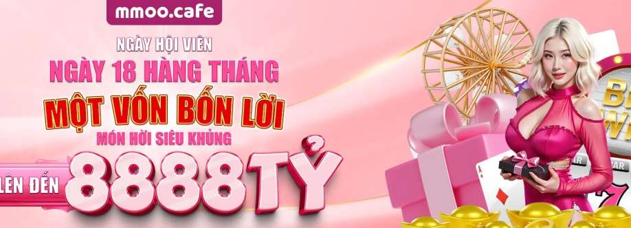 MMOO Cafe Cover Image