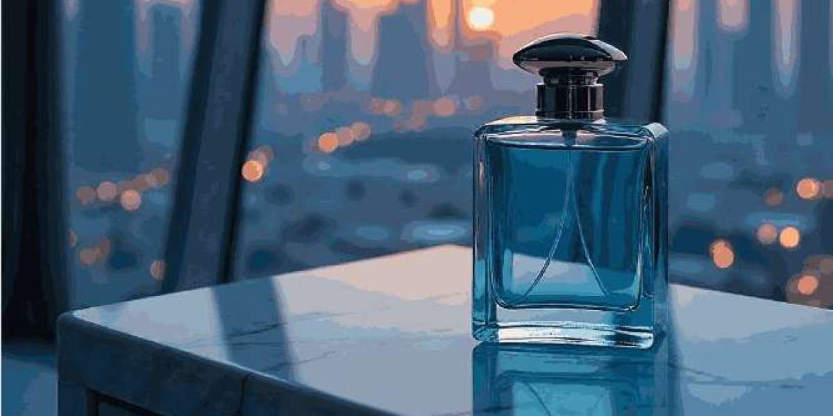 The Top 10 Perfume Brands in UAE: Where Luxury Meets Legacy