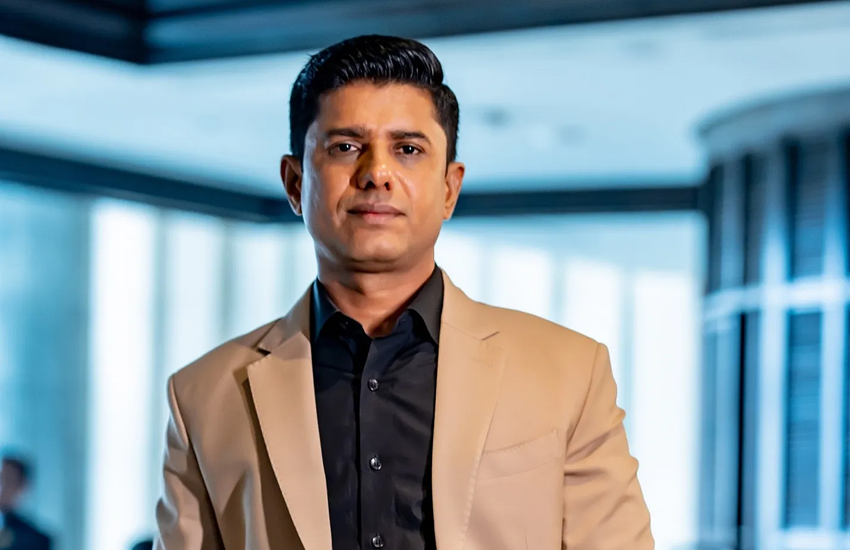 A Defining Recognition For Leadership Shaping Nature-Led Luxury Living At NBR Group, Bengaluru