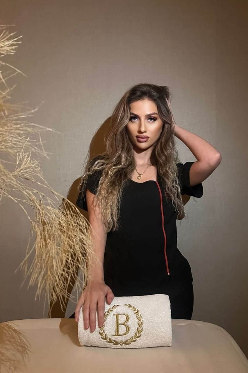 Best Body Massage Near Me | Bella Spa Dubai