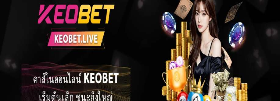 KEOBET Cover Image