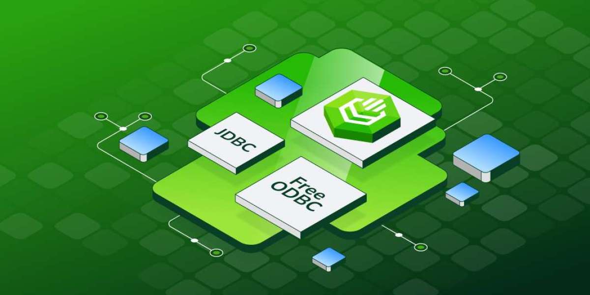 The Professional Edge: Why Your Database Deserves Better Than a Free Driver