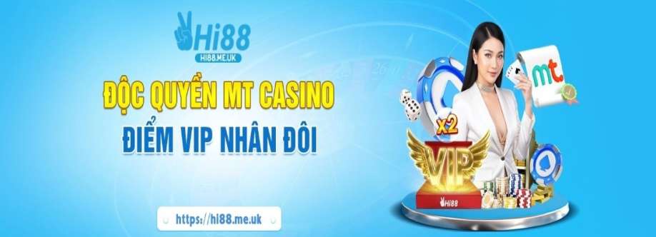 Hi88 me uk Cover Image