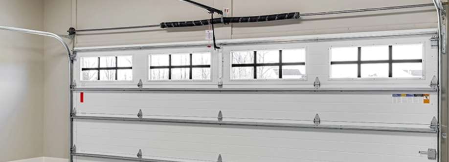 Garage Door Services OKC Cover Image