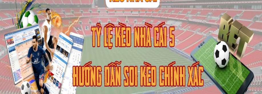 Kèo Nhà Cái Cover Image
