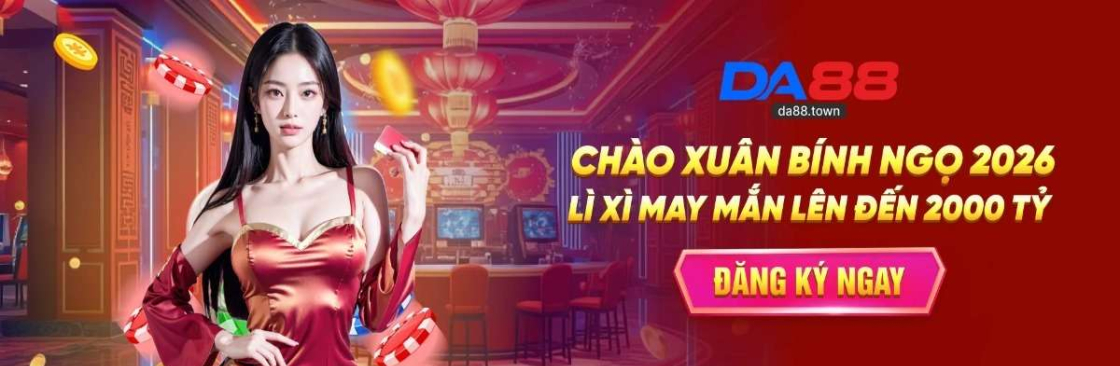 DA88 TOWN Cover Image