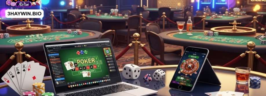 HAYWIN Đánh Giá Nhà Cái Casino Cover Image