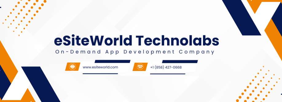 eSiteWorld Technolabs Cover Image